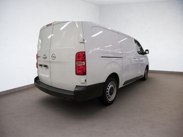 Bild 5 Opel VIVARO KASTEN EDITION L3 PDC NAVI HOLZVERKLEIDET