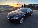 Jaguar XJ 3.0D V6 Supersport - Jaguar XJ: Super
