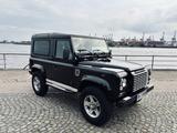 Land Rover Defender 90 Td5 Station Wagon - gebrauchte Land Rover Defender aus dem Jahr 2006
