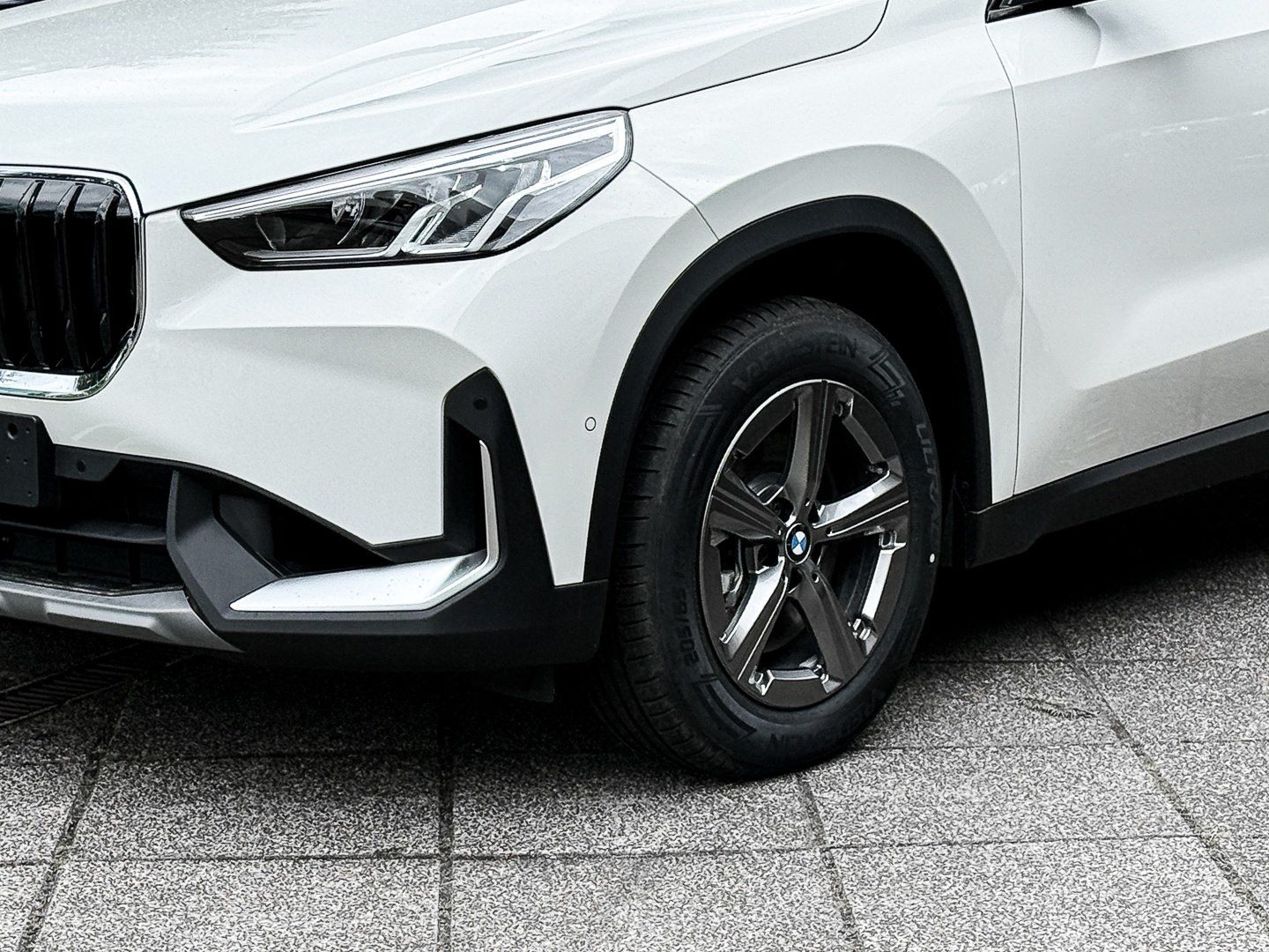 BMW X1 - Bild 3
