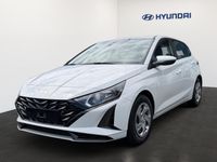 Hyundai i20 - Vorschau Bild 1