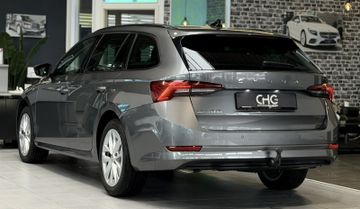 Skoda Octavia - 7