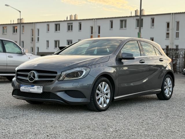 Mercedes-Benz A 200 A -Klasse A 200 CDI / d