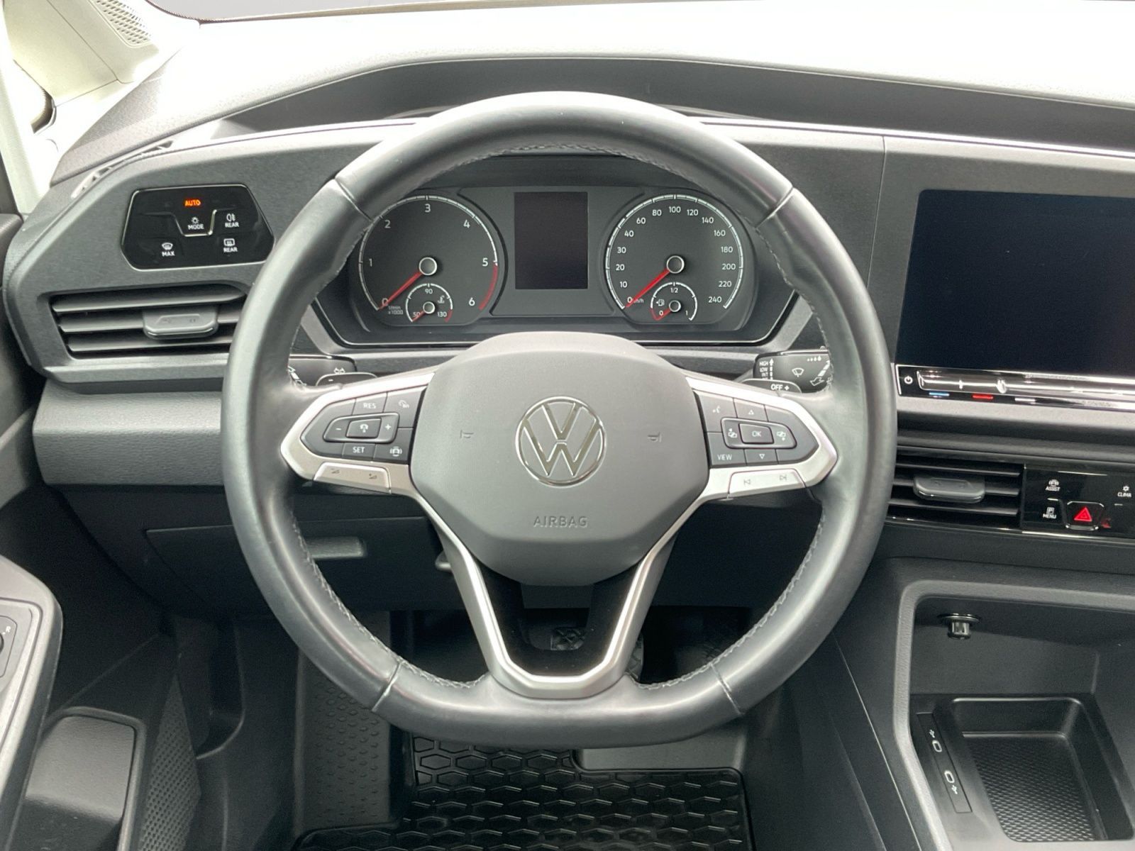 Volkswagen Caddy - Bild 12