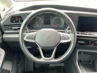 Volkswagen Caddy - Vorschau Bild 12