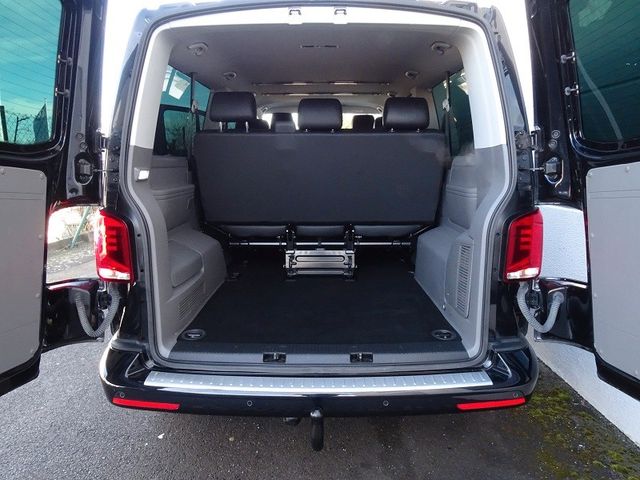 T6.1 Caravelle TDI DSG Highline LR lang 4MOTION