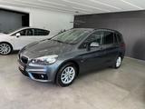 BMW 218i Gran Tourer Sport Line*LED*Panorama*Kamera* - BMW 218 Gran Tourer mit Panoramadach