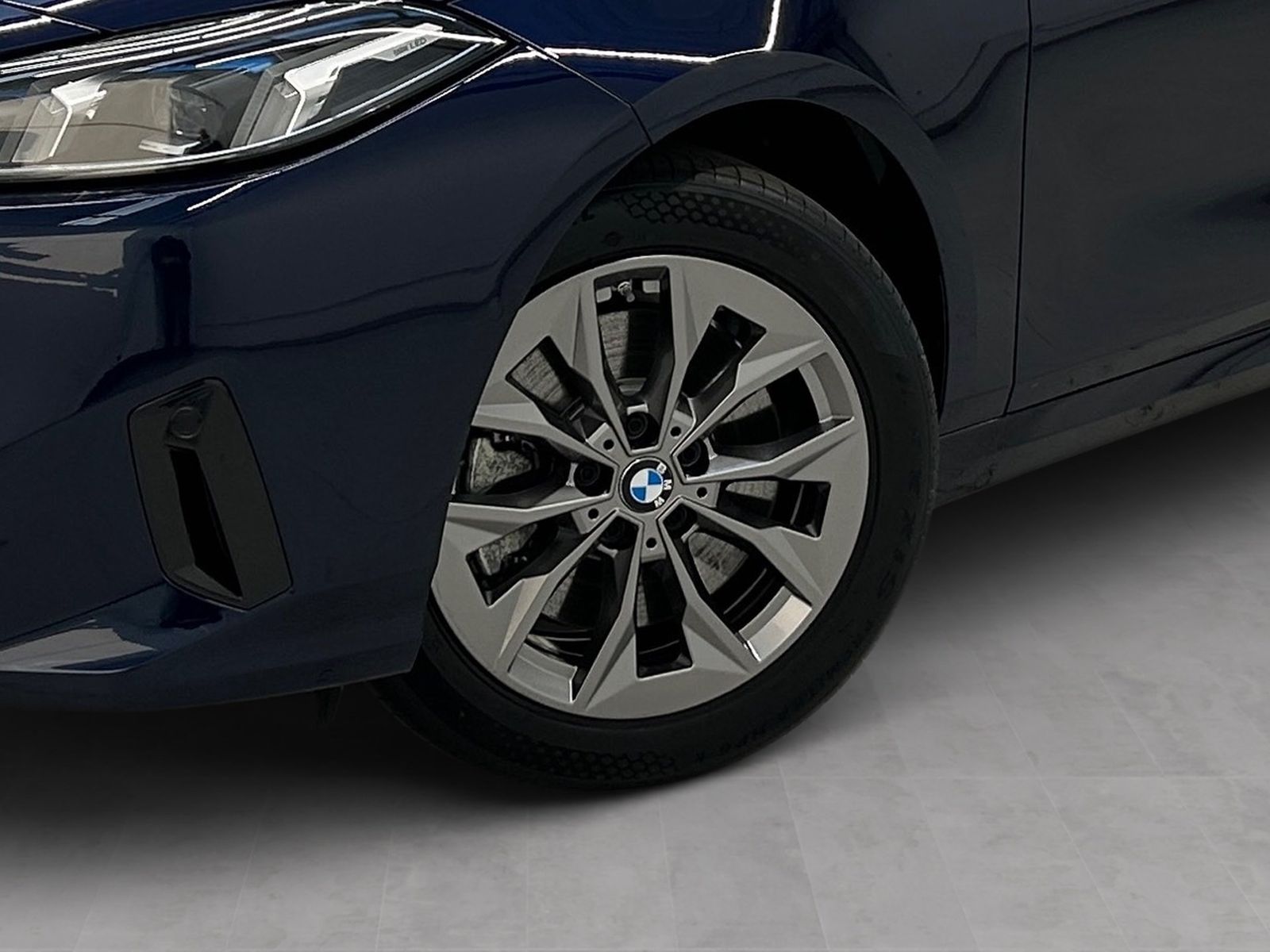BMW 123 - Bild 8