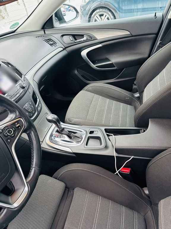 Image of Opel Insignia