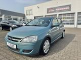 Opel Corsa C Edition 1.0 2.Hand*Automatik*Klima*TÜV - Opel Corsa aus 2006: C