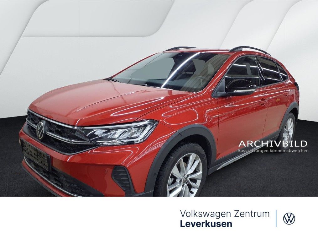 Volkswagen Taigo Goal DSG NAVI VIRT ACC SHZ CARPLAY LED PDC