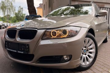 BMW 320 - 3