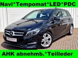 Mercedes-Benz B 180  Urban Style Edition*Navi*LED*AHK