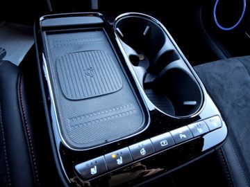 Hyundai IONIQ 5 84kWh N LINE X (325PS) AllradSitz-Paket