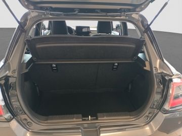 Fotografie 8 des Suzuki Swift 1.2 Hybrid Club | LED | NAVI | KLIMA |