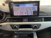 Audi A4 - Vorschau Bild 9