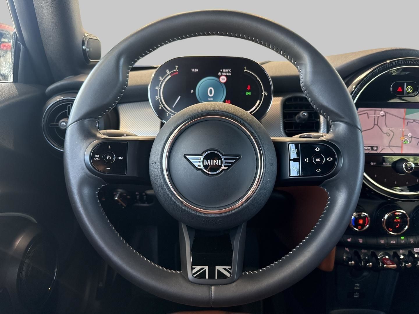MINI Cooper Cabrio - Bild 18
