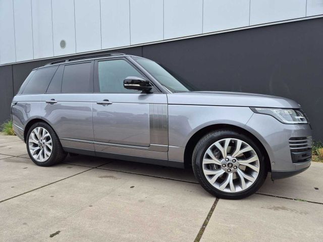 Land Rover Range Rover 3.0 SDV6*VOGUE*FULL*PANO DAK*ACC**EU