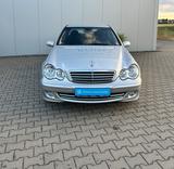 Mercedes-Benz C 220 CDI  - gebrauchte Mercedes-Benz C 220 aus dem Jahr 2004