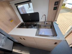 Adria Aviva 472 PK*Fußbodentemp.*2026*Sofort*