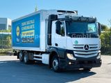 Mercedes-Benz Actros 4 2542 MP 4 6x2 Thermo King - Mercedes-Benz Mp2