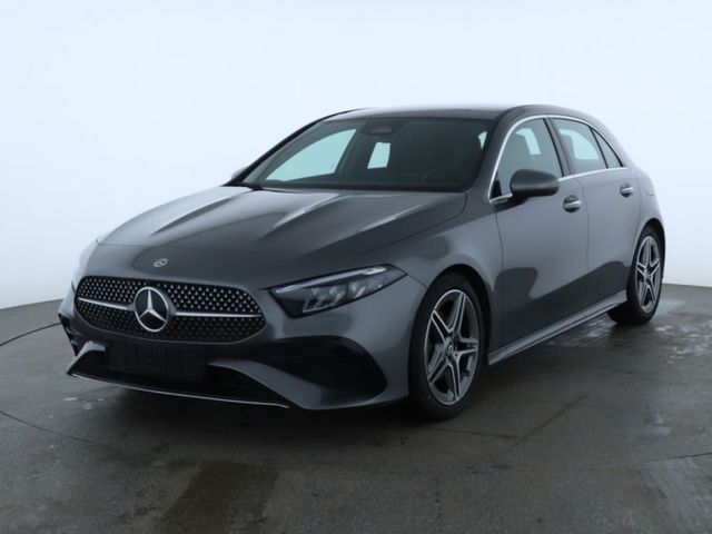 MERCEDES-BENZ A 200 AMG-Line *Panoramadach*R.-Kamera*