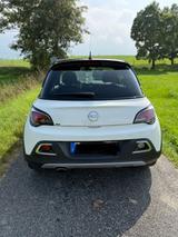 Opel Adam OPEN AIR 1.0 ECOTEC ecoFLEX 85kW Start/... - Opel Adam von privat