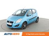 Suzuki Splash 1.2 Active+ *PDC*KLIMA* - Suzuki Splash Gebrauchtwagen