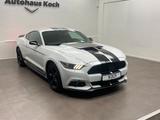 Ford MUSTANG 3.7 IM #GT-DESIGN MIT BRACHIALE OPTIK!" - Ford Mustang: 3.3