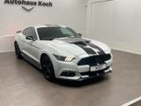 Ford MUSTANG 3.7 IM #GT-DESIGN MIT BRACHIALE OPTIK!" - Ford Mustang: I