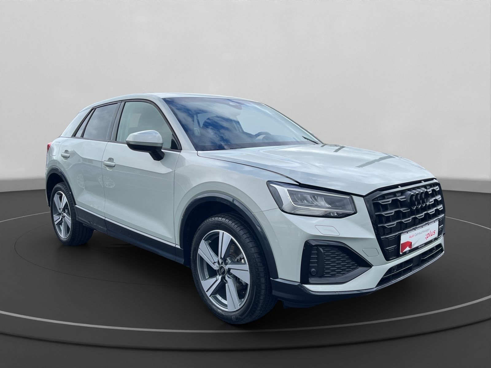 Audi Q2 - Bild 6