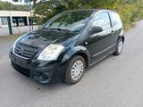 Citroën C2 Tonic - Citroën C2: Tonic