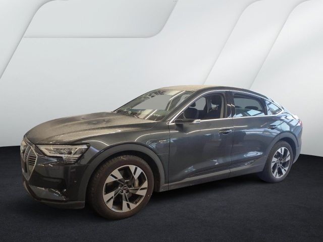 Audi e-tron Sportback 50 quattro Kamera Navi AHK