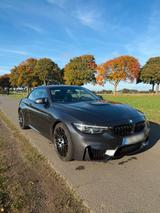 BMW M4 Competition F83 Cabrio - BMW M4 F83 Gebrauchtwagen