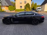 Jaguar XF 3.0 V6 155kW Diesel Luxury Luxury - Jaguar XF in Köln