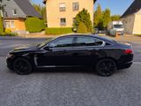 Jaguar XF 3.0 V6 155kW Diesel Luxury Luxury - Jaguar XF in Köln