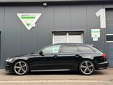 Audi A6 Avant 3.0 TDI S-LINE PANO SERVICE/TÜV NEU - Audi A6: Automatik