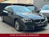 BMW 535 d xDrive Lim.*GSD*LEDER*NAVI*Head-Up*EURO6 - BMW 535 in Mannheim