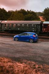 Ford Fiesta ST 182 MK7 - Ford Fiesta Mk7 Gebrauchtwagen
