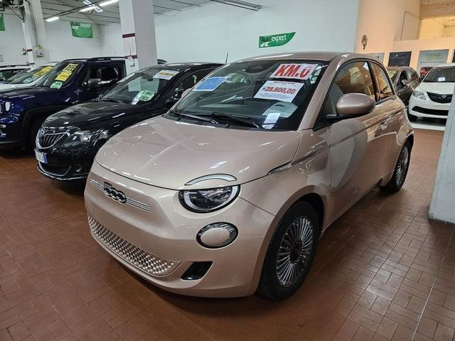 Autres FIAT 500 Berlina 42 kWh ICON - PROMOZIONE!!!