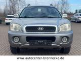 Hyundai Santa Fe 2.4 GLS Team 06 - Hyundai SANTA FE GLS-Team-06