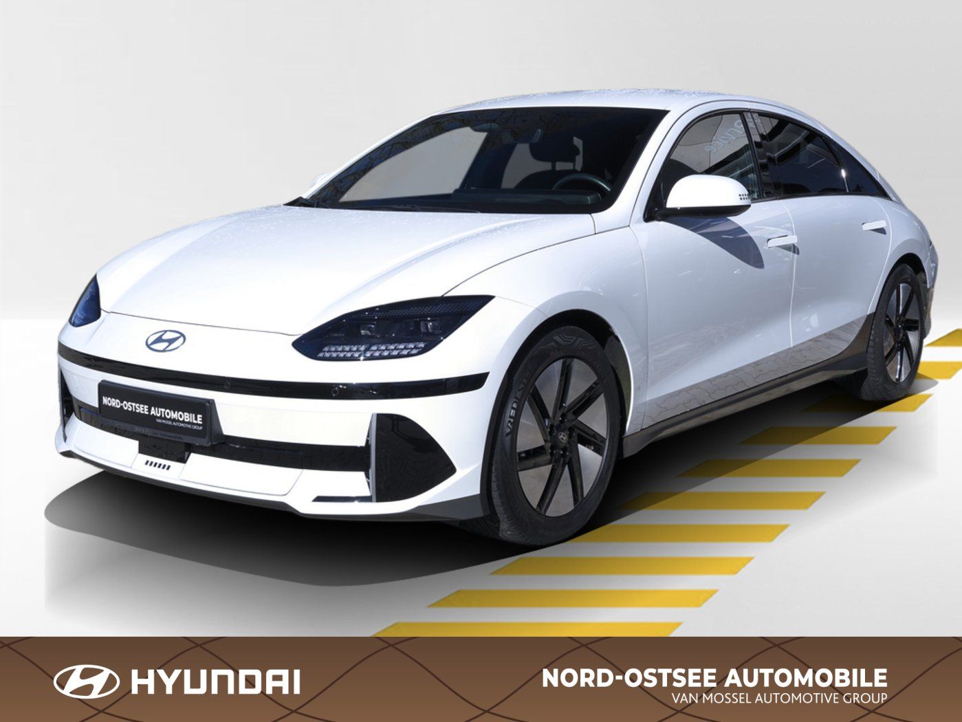Hyundai IONIQ 2023