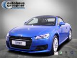 Audi TT Roadster 2.0 TFSI KLIMA SHZ LEDER XENON - Audi TT in Leipzig