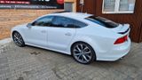 Audi S7 4.0 TFSI quattro S tronic Sportback Softclose - Audi S7 mit Benzin-Antrieb: Navigationssystem, Limousine