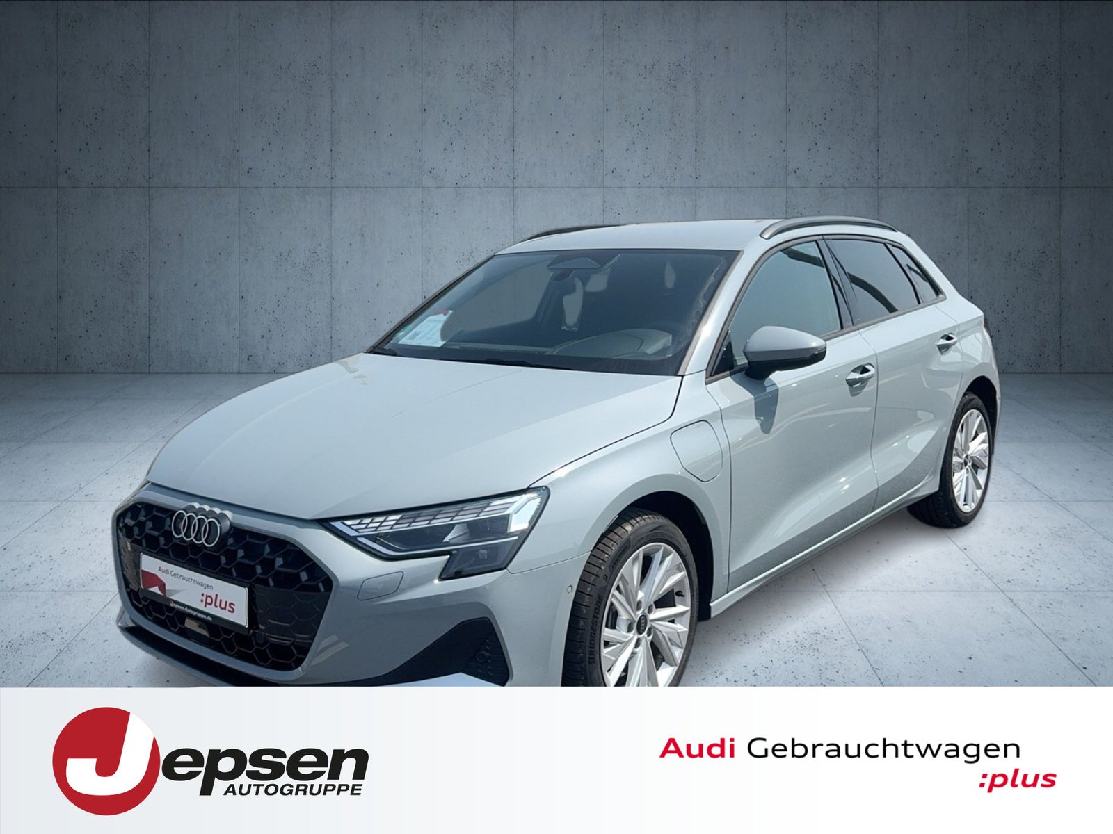 Audi A3 - Bild 1