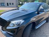 Mercedes-Benz GLE 63 AMG Mercedes-AMG GLE 63 S 4MATIC Merc...
