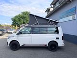 Volkswagen T6.1 California Ocean Last Edition 4M Offroad - Volkswagen: Offroad