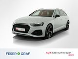 Audi RS4 Avant Pano,RS-Dynamikp,RS-Sportabgas,HUD,B&O - Audi RS4: Sport