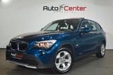 BMW X1 20 i xDrive*PANO*PDC*SHZ*NAV* - gebrauchte BMW X1 aus dem Jahr 2011