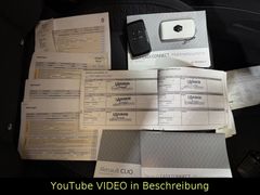 RENAULT Clio V Zen /KeylessGo